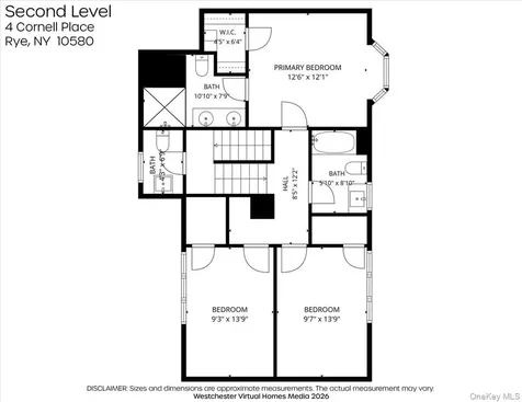 4 Cornell Place Rye NY 10580
