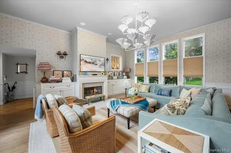 4 Cornell Place Rye NY 10580