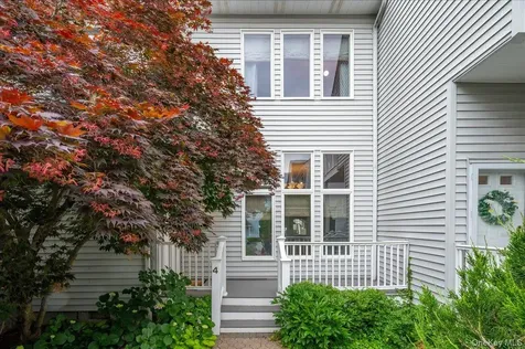 4 Cornell Place Rye NY 10580