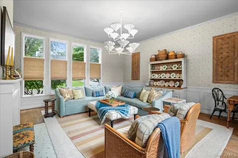 4 Cornell Place Rye NY 10580