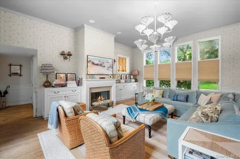 4 Cornell Place Rye NY 10580