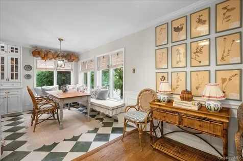 4 Cornell Place Rye NY 10580
