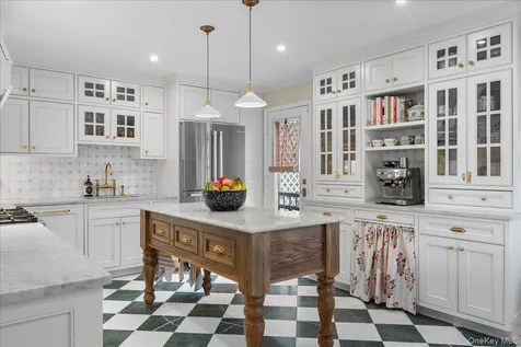 4 Cornell Place Rye NY 10580