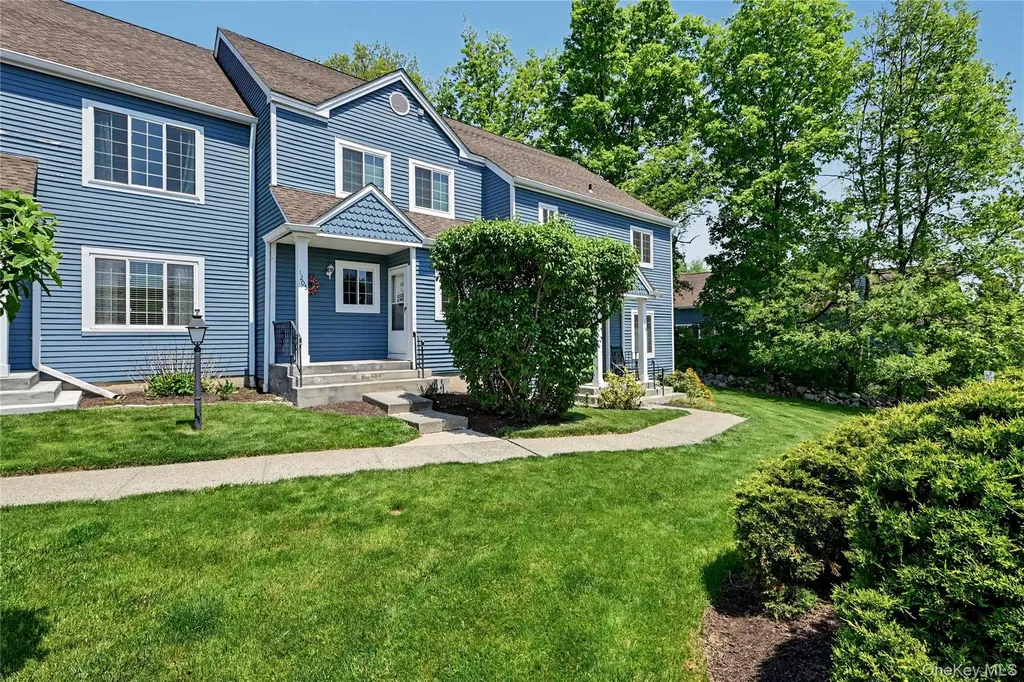 1205 Greystone Lane Brewster NY 10509