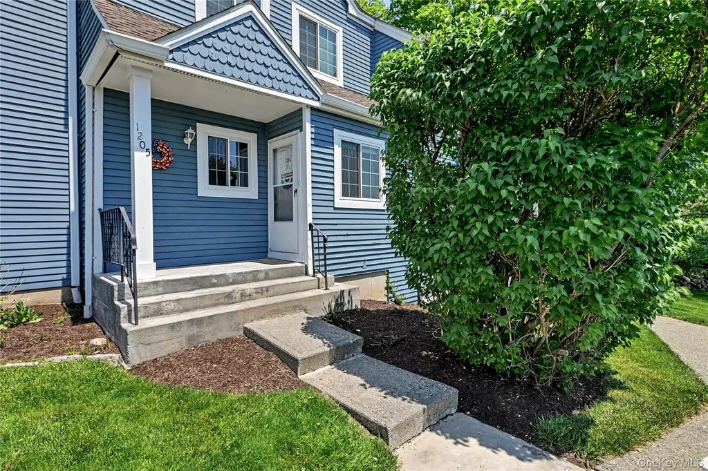 1205 Greystone Lane Brewster NY 10509