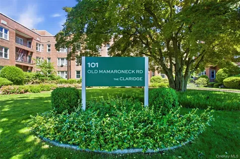 101 Old Mamaroneck Road White Plains NY 10605
