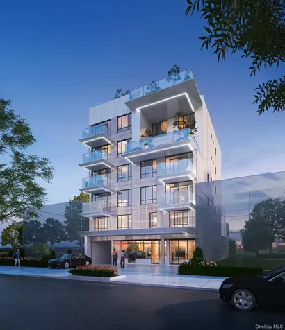 31-23/25 Linden Flushing NY 11354