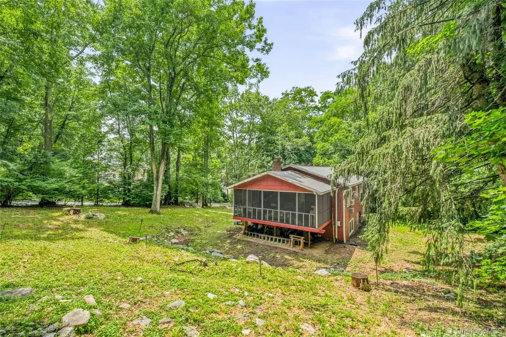 26 Maple Drive Mahopac NY 10541