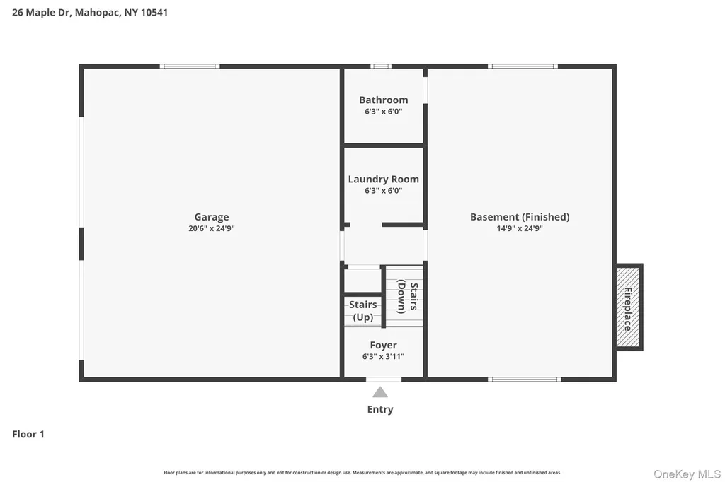 26 Maple Drive Mahopac NY 10541