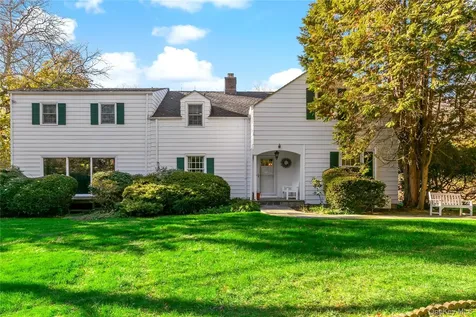 1050 Knollwood Road White Plains NY 10603