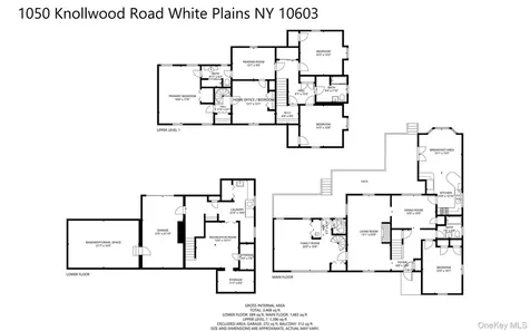 1050 Knollwood Road White Plains NY 10603
