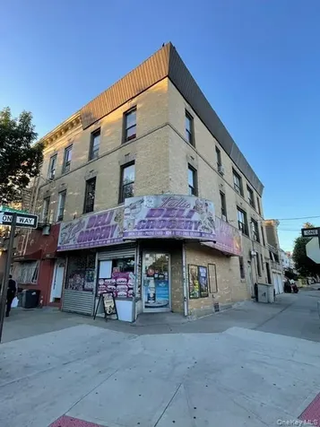 1700 Zerega Avenue Bronx NY 10462