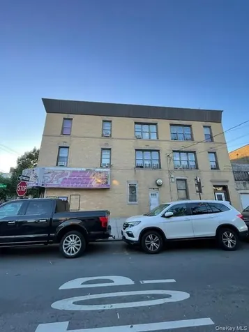 1700 Zerega Avenue Bronx NY 10462