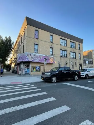 1700 Zerega Avenue Bronx NY 10462