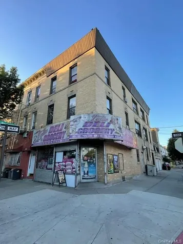 1700 Zerega Avenue Bronx NY 10462