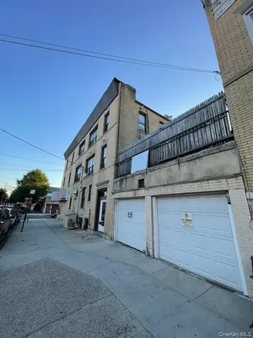 1700 Zerega Avenue Bronx NY 10462
