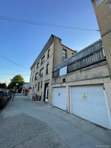 1700 Zerega Avenue Bronx NY 10462