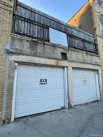1700 Zerega Avenue Bronx NY 10462