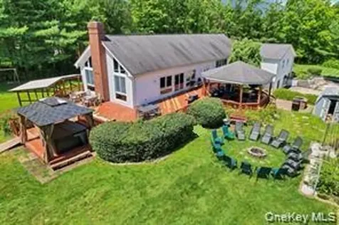 283 Prospect Road Monroe NY 10950