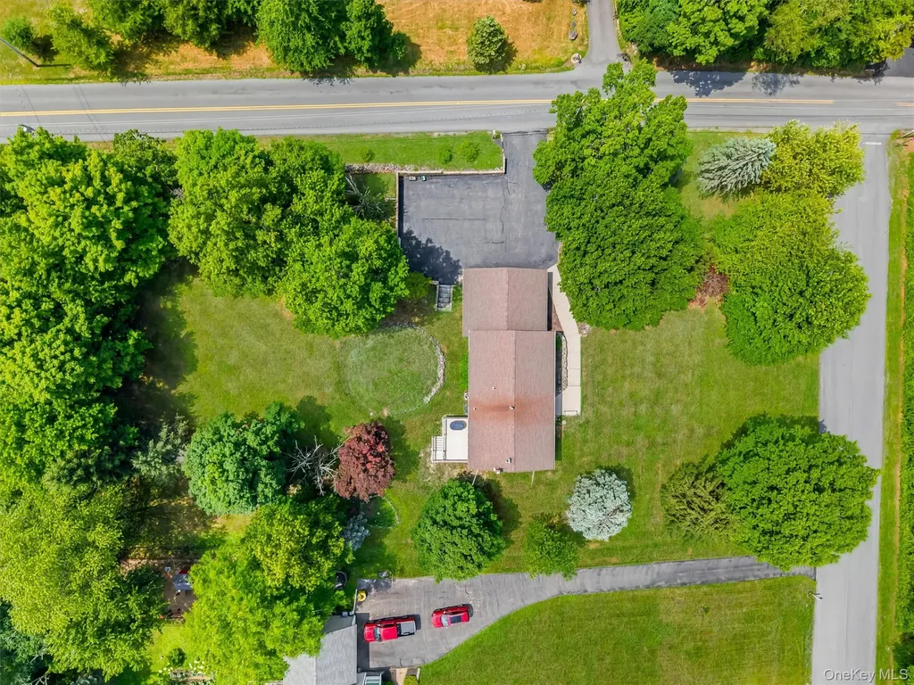 318 Beattie Road Washingtonville NY 10992