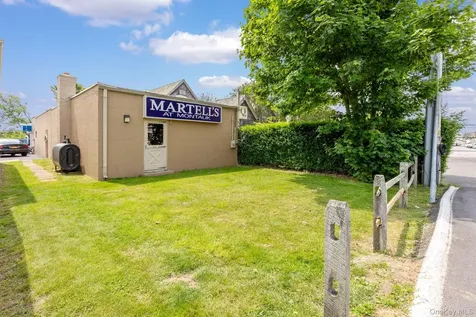 809 & 813 Montauk Highway Montauk NY 11954