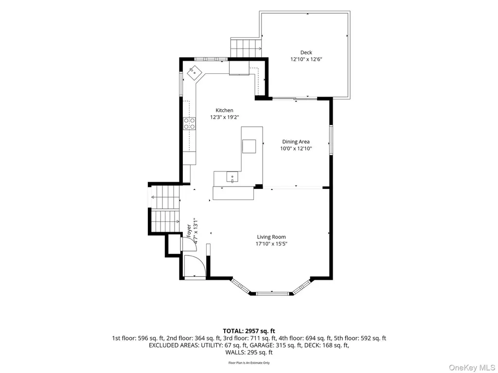 186 N Stratford Roslyn Heights NY 11577