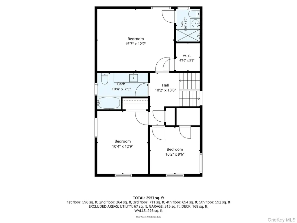 186 N Stratford Roslyn Heights NY 11577