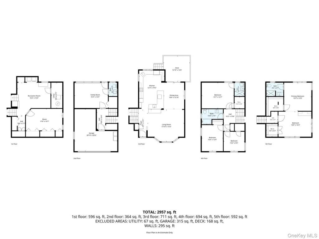 186 N Stratford Roslyn Heights NY 11577