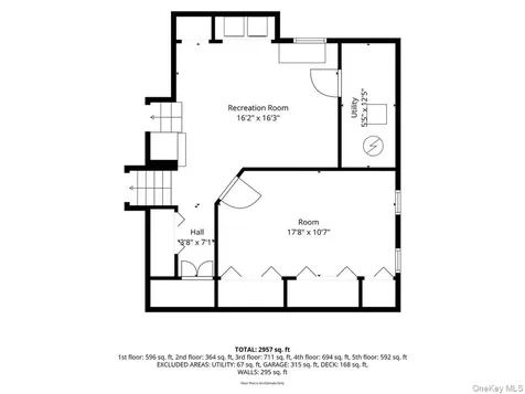 186 N Stratford Roslyn Heights NY 11577