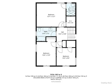 186 N Stratford Roslyn Heights NY 11577