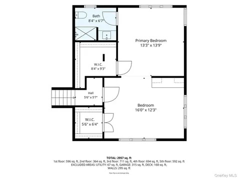 186 N Stratford Roslyn Heights NY 11577