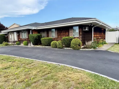 89 Bruce Avenue Hicksville NY 11801
