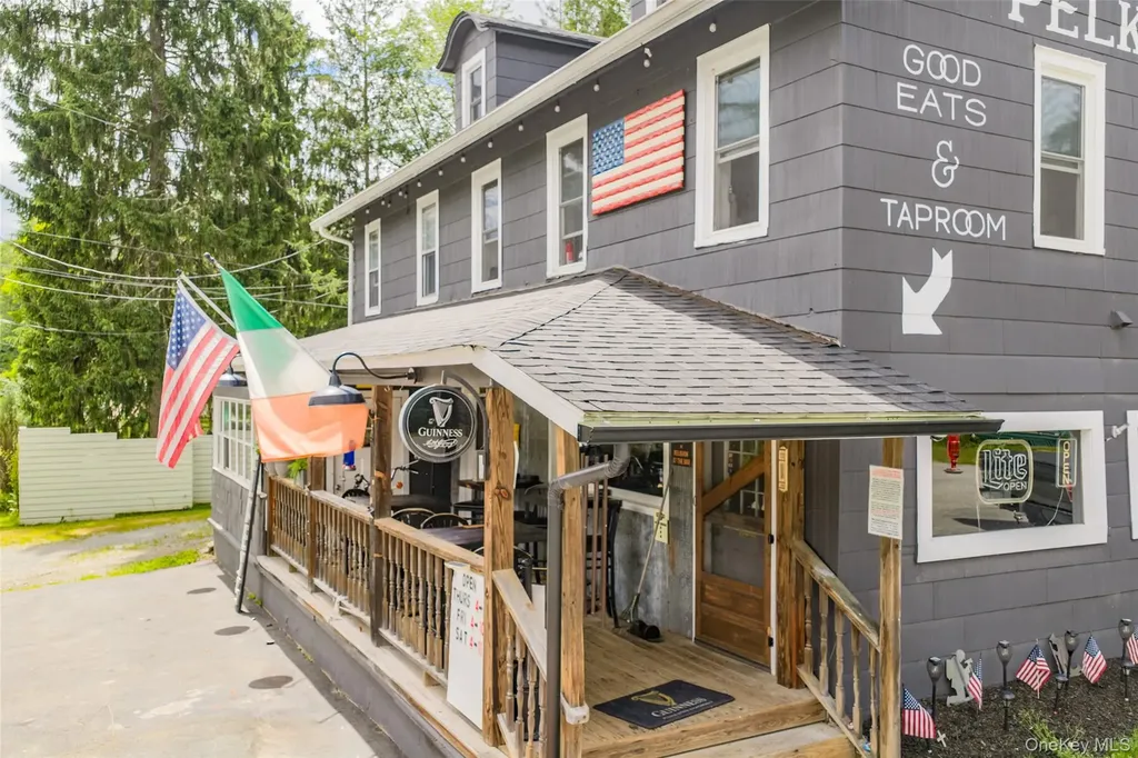 553 County Road 94 Hankins NY 12741