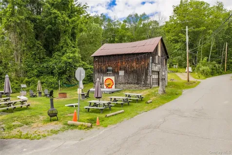 553 County Road 94 Hankins NY 12741