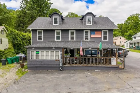 553 County Road 94 Hankins NY 12741