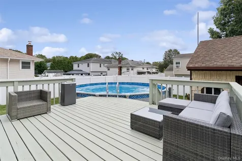 3612 Ladonia Street Seaford NY 11783