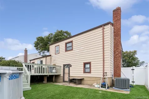3612 Ladonia Street Seaford NY 11783