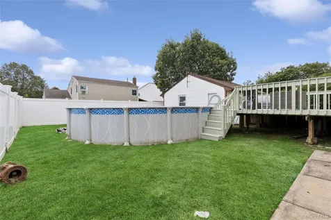 3612 Ladonia Street Seaford NY 11783