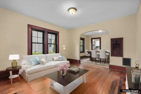 37 Yates Avenue Poughkeepsie NY 12601