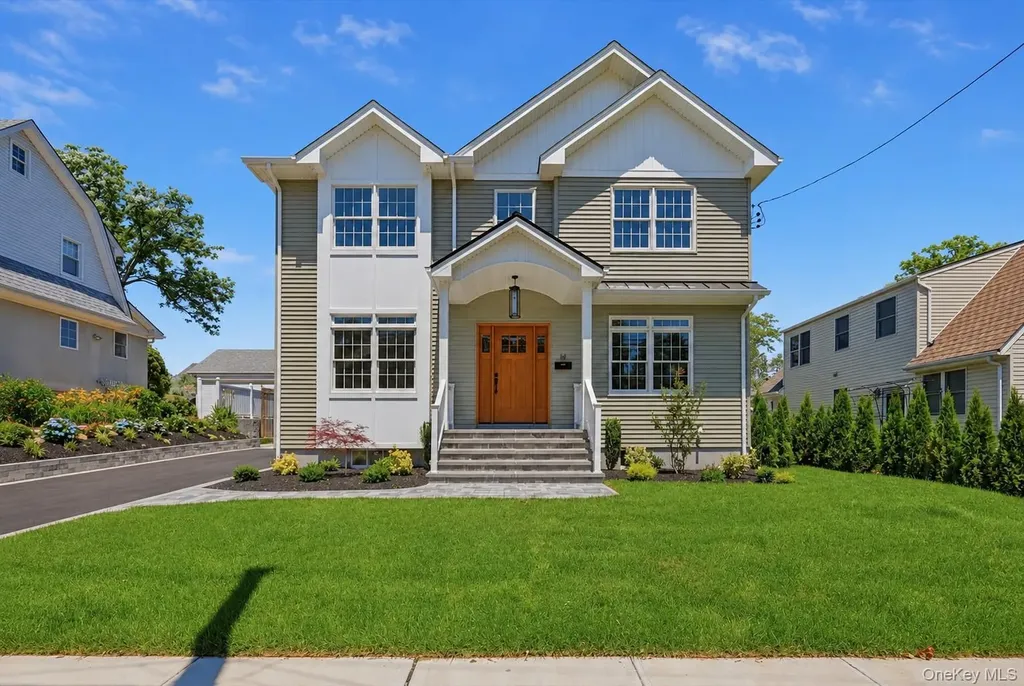 43 Highland Avenue Port Washington NY 11050