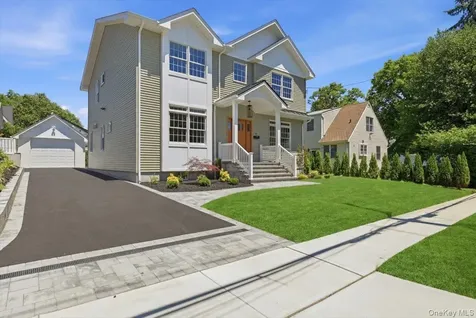 43 Highland Avenue Port Washington NY 11050
