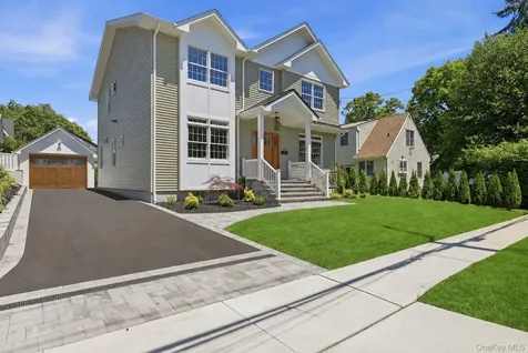 43 Highland Avenue Port Washington NY 11050
