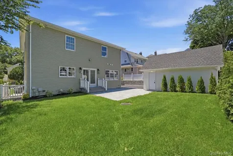 43 Highland Avenue Port Washington NY 11050