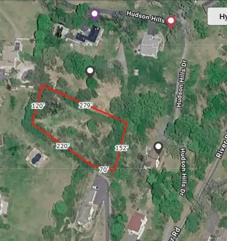 Hudson Hills Drive Balmville NY 12550