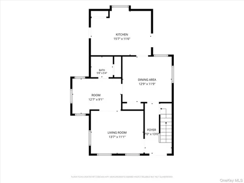46 Falconer Street Beacon NY 12508