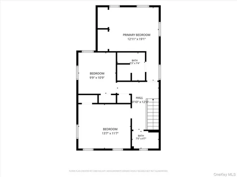 46 Falconer Street Beacon NY 12508