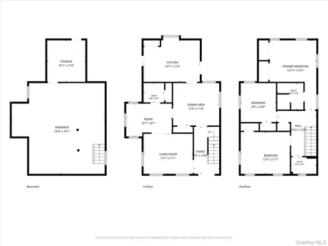 46 Falconer Street Beacon NY 12508