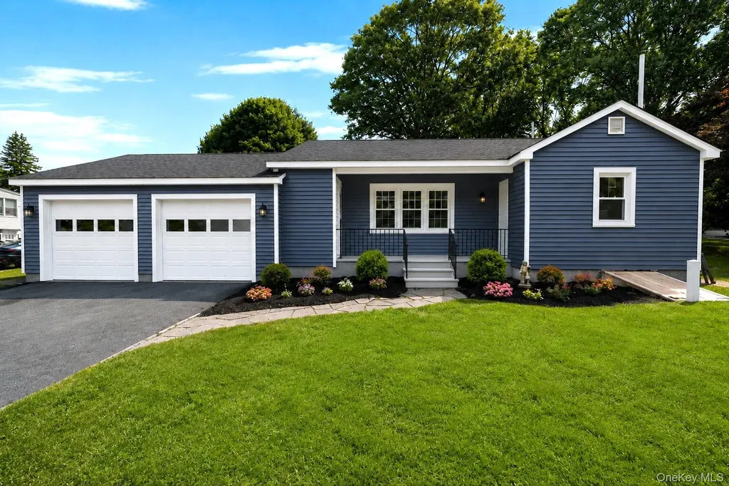 917 Drewville Road Brewster NY 10509