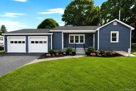917 Drewville Road Brewster NY 10509