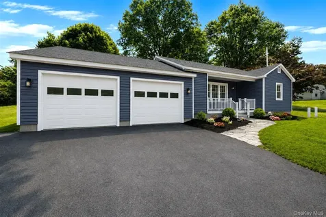 917 Drewville Road Brewster NY 10509